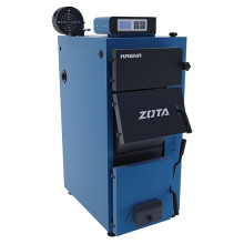 Твердотопливный котел Zota MAGNA 26 (MG4931120026)