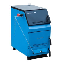 Твердотопливный котел Zota Тополь-М 30 (TP 493112 1030)