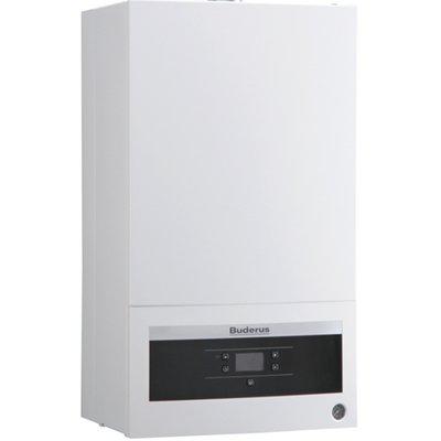 Настенный газовый котел Buderus Logamax U072-18