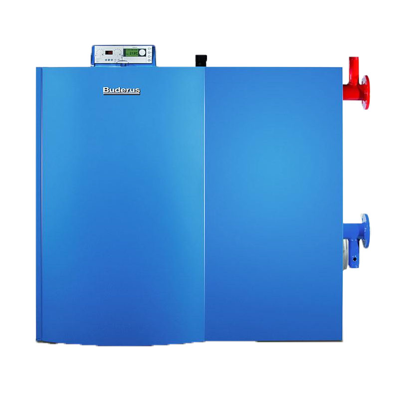 Напольный газовый котел Buderus Logano plus GB402-620
