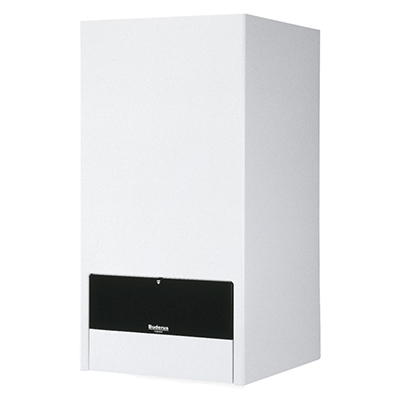 Настенный газовый котел Buderus Logamax U052-28K