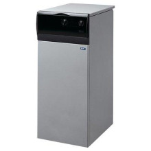 Напольный газовый котел Baxi SLIM 1.150i 3E