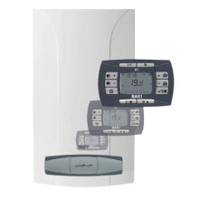 Настенный газовый котел Baxi LUNA 3 Comfort 1.240 i