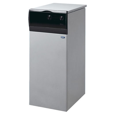 Напольный газовый котел Baxi SLIM 1.300iN 5E