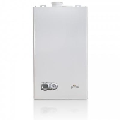 Настенный газовый котел Ferroli FORTUNA F 18 (GCKG4KYA)