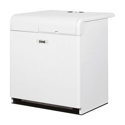 Напольный газовый котел Ferroli PEGASUS 97 2S (0E4LAAWA)