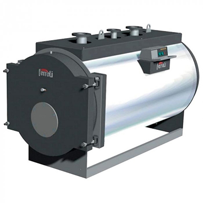Комбинированный котел Ferroli PREXTHERM RSW 1600