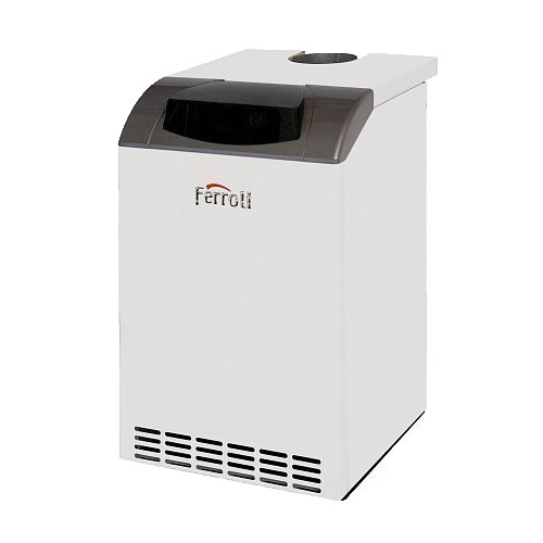 Напольный газовый котел Ferroli Pegasus D 32 (0E4L4AWA)