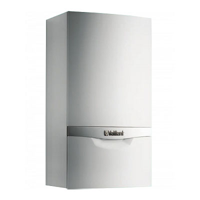 Настенный газовый котел Vaillant VUW 362/5-5 turboTEC plus