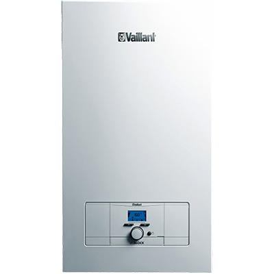 Электрический котел Vaillant eloBLOCK VE 12/14