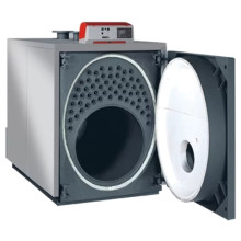 Комбинированный котел Unical Ellprex 760