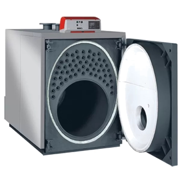 Комбинированный котел Unical Ellprex 970