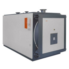 Комбинированный котел Unical Ellprex 4000