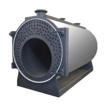 Комбинированный котел Unical Ellprex 4500