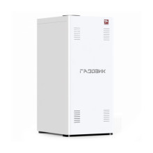 Напольный газовый котел Лемакс АОГВ-29 Газовик (100923)