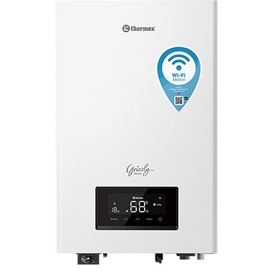 Электрический котел Thermex Grizzly 5-12 Wi-Fi