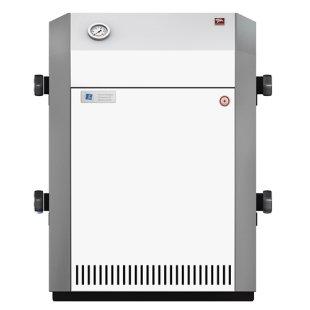 Напольный газовый котел Лемакс Патриот 6 с дымоходом (105846)