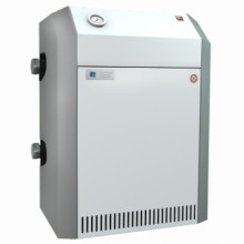 Напольный газовый котел Лемакс Патриот 12,5 без УСД (105849)