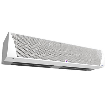 Тепловая завеса водяная Тепломаш Комфорт 500 КЭВ-190П5141W