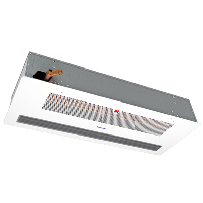 Тепловая завеса водяная Тепломаш 200 КЭВ-20П2171W