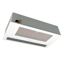 Тепловая завеса водяная Тепломаш 400 КЭВ-44П4171W