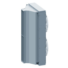 Тепловая завеса водяная Тепломаш IP54 700 КЭВ-170П7011W