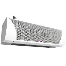 Тепловая завеса водяная Тепломаш Комфорт Плюс 400 КЭВ-110П4124W