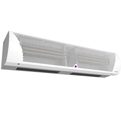 Тепловая завеса водяная Тепломаш Комфорт 400 КЭВ-70П4141W