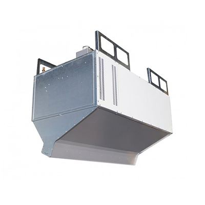 Тепловая завеса газовая Тепломаш 700 КЭВ-75П7030G