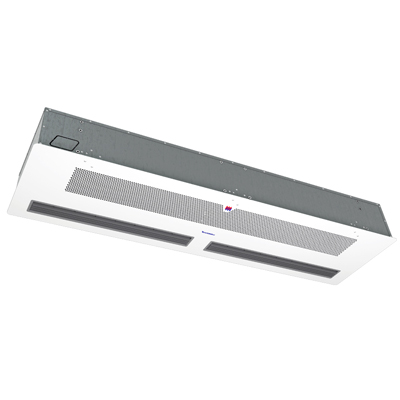 Тепловая завеса без нагрева Тепломаш 200 КЭВ-П2181A