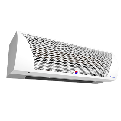 Тепловая завеса без нагрева Тепломаш Комфорт 400 КЭВ-П4131A