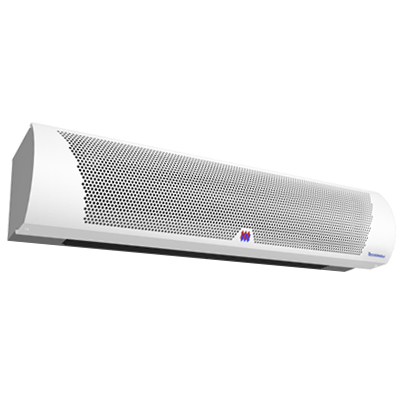 Тепловая завеса без нагрева Тепломаш Комфорт 200 КЭВ-П2111A