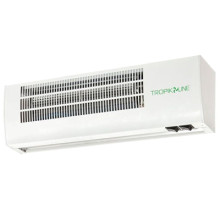 Электрическая тепловая завеса Тропик А3