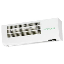 Электрическая тепловая завеса Тропик А2