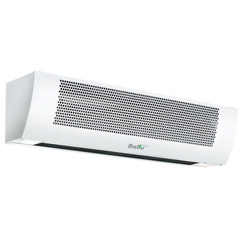 Завеса тепловая BHC-M10-T09 (BRC-E) Завеса тепловая BHC-M10-T09 (BRC-E)