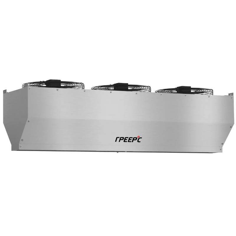 Тепловая завеса ГРЕЕРС 3ВП-М3-200Н