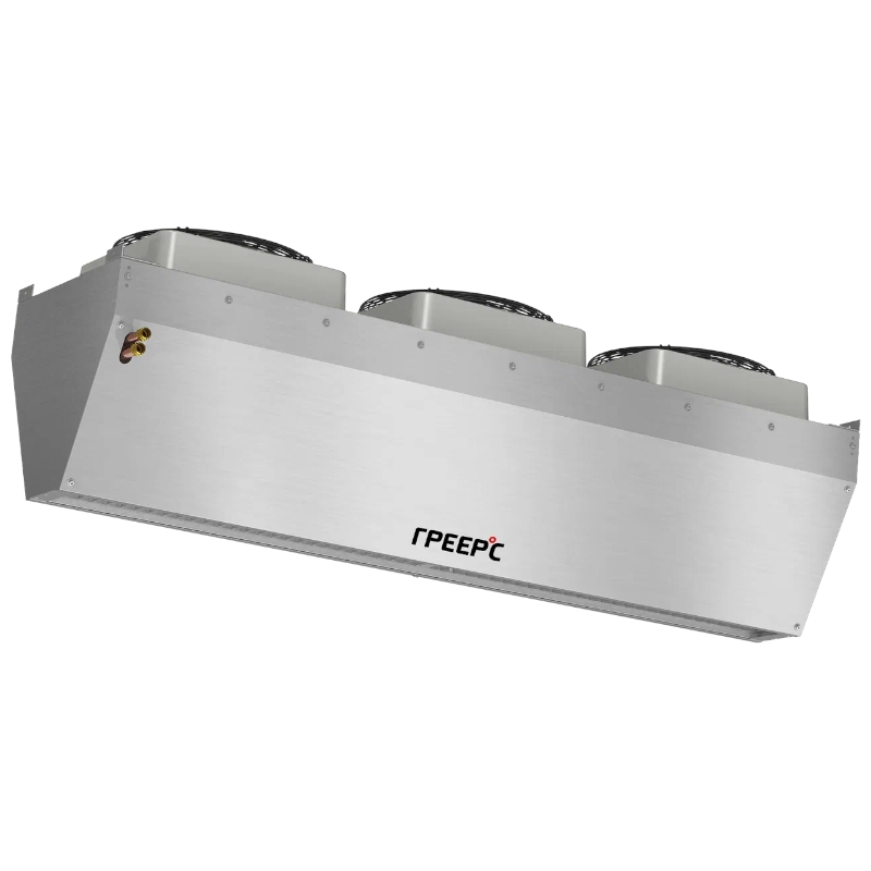 Тепловая завеса ГРЕЕРС ЗВП-М1-200В