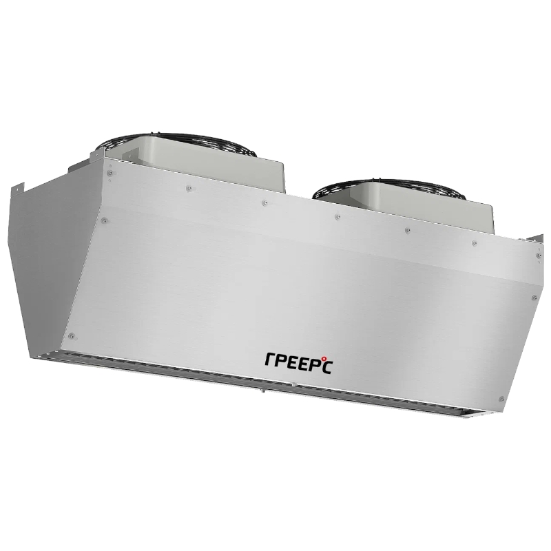 Тепловая завеса ГРЕЕРС 3ВП-М1-150Е