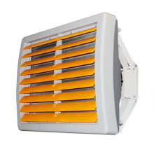 Водяной тепловентилятор Тепломаш МW КЭВ-39М4W2