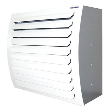 Тепловентилятор водяной Тепломаш TW КЭВ-106T4.5W2