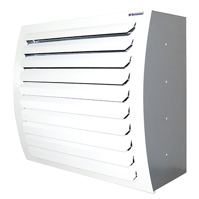 Тепловентилятор водяной Тепломаш TW КЭВ-106T4.5W2