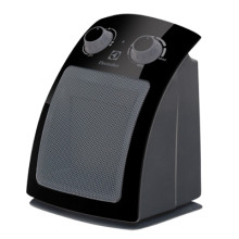 Тепловентилятор керамический Electrolux EFH/C-5115 black