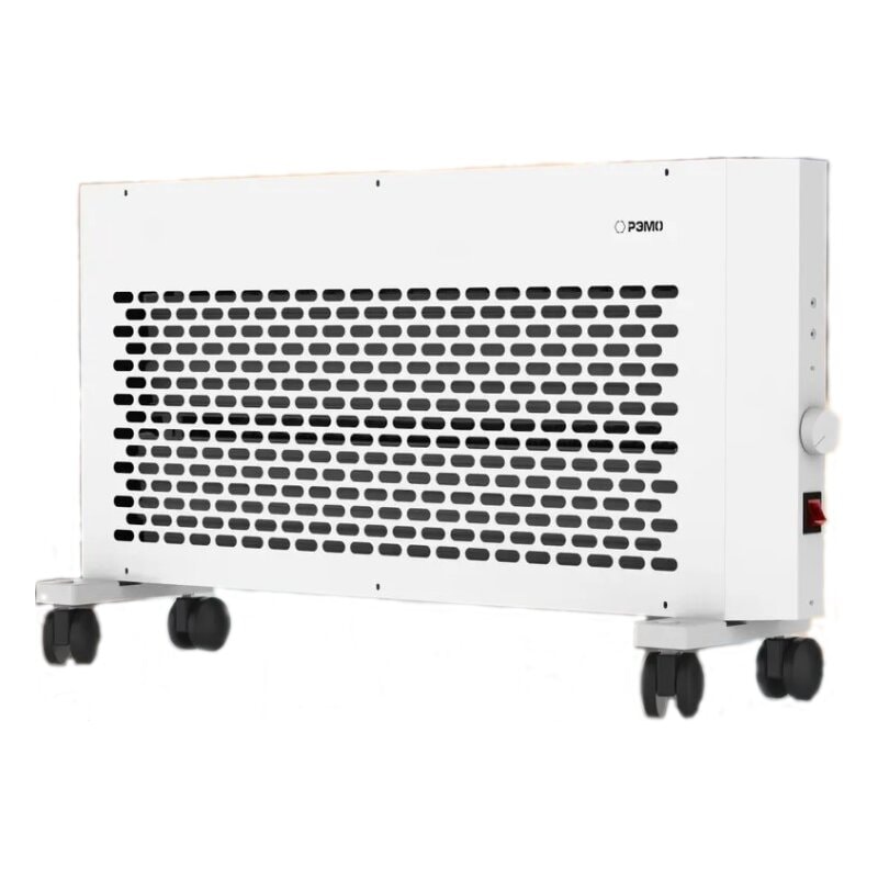 Обогреватель электрический конвекторного типа НКИ-1000 Везувий