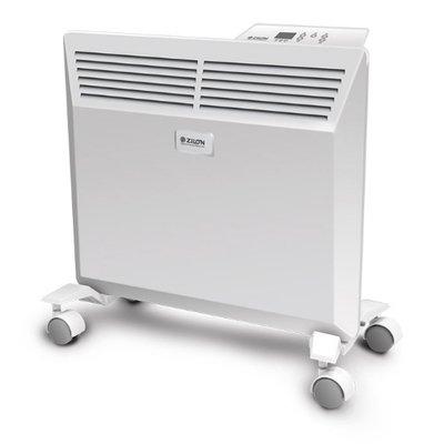 Конвекторный обогреватель 1,5 кВт Zilon ZHC-1500 Е3.0