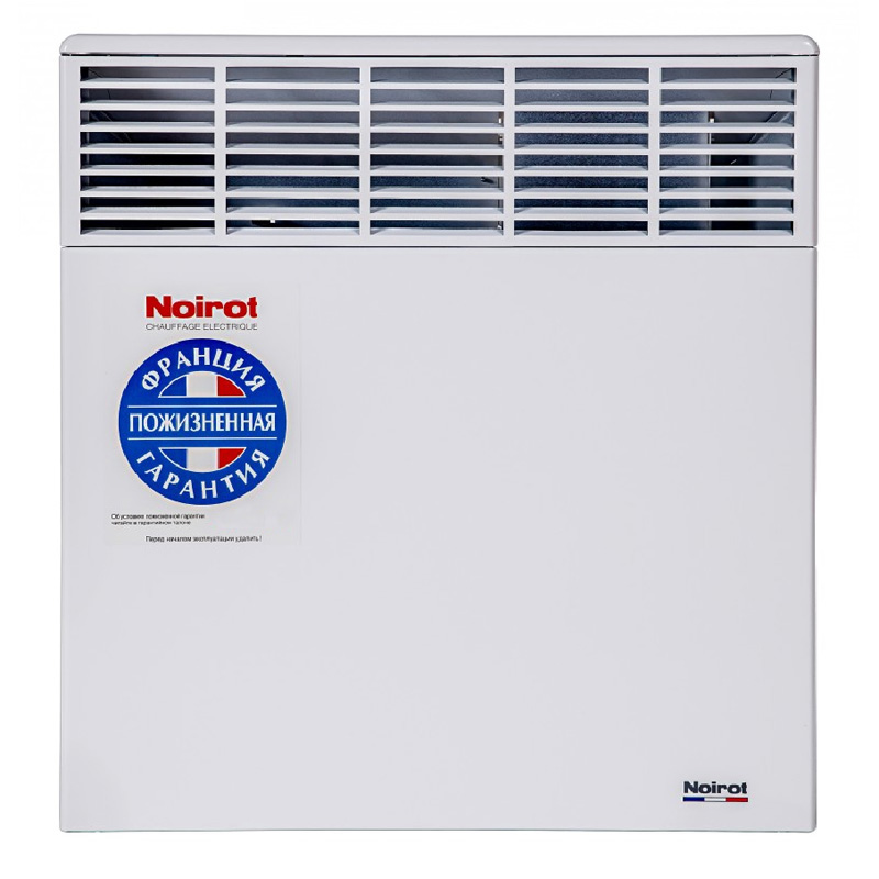Конвектор Noirot CNX-4 Plus 500, белый