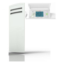 Конвектор электрический NOIROT Palazzio smart ECOcontrol 1000 вертикальный
