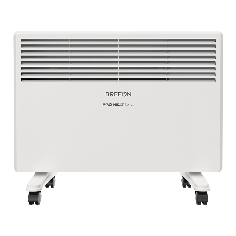 Электрический конвектор BREEON Pro Heat BCPT-1500 KM