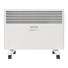 Электрический конвектор BREEON Pro Heat BCPT-1500 KM