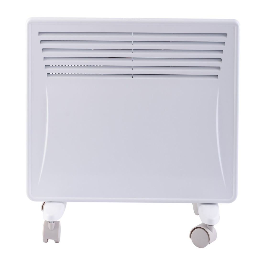 Конвектор SmartWay 1000W Digital Smart Wi-Fi серия STYLE Edition