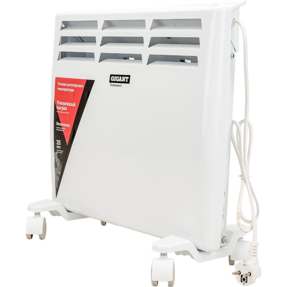Электрический конвектор Gigant ECI 1000 ET